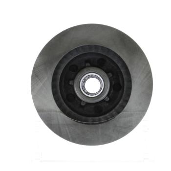 1976 Buick Electra Disc Brake Rotor Front Inroble BR5516 image 3 of 4