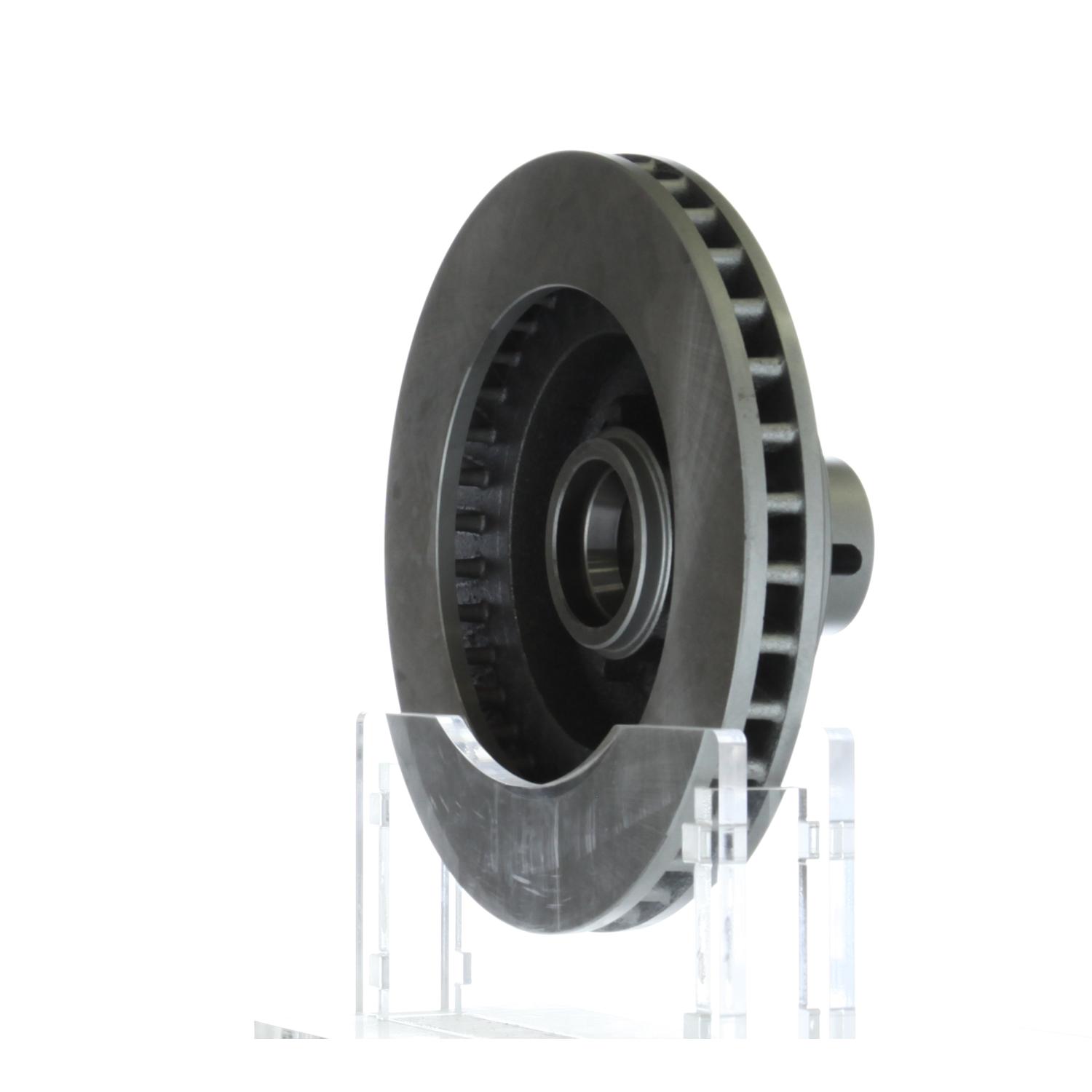 Inroble BR5516 - Disc Brake Rotor Inroble BR5516 Disc Brake Rotor product image 4 of 5