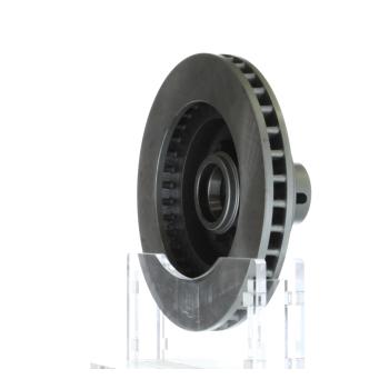 1976 Buick Electra Disc Brake Rotor Front Inroble BR5516 image 4 of 4