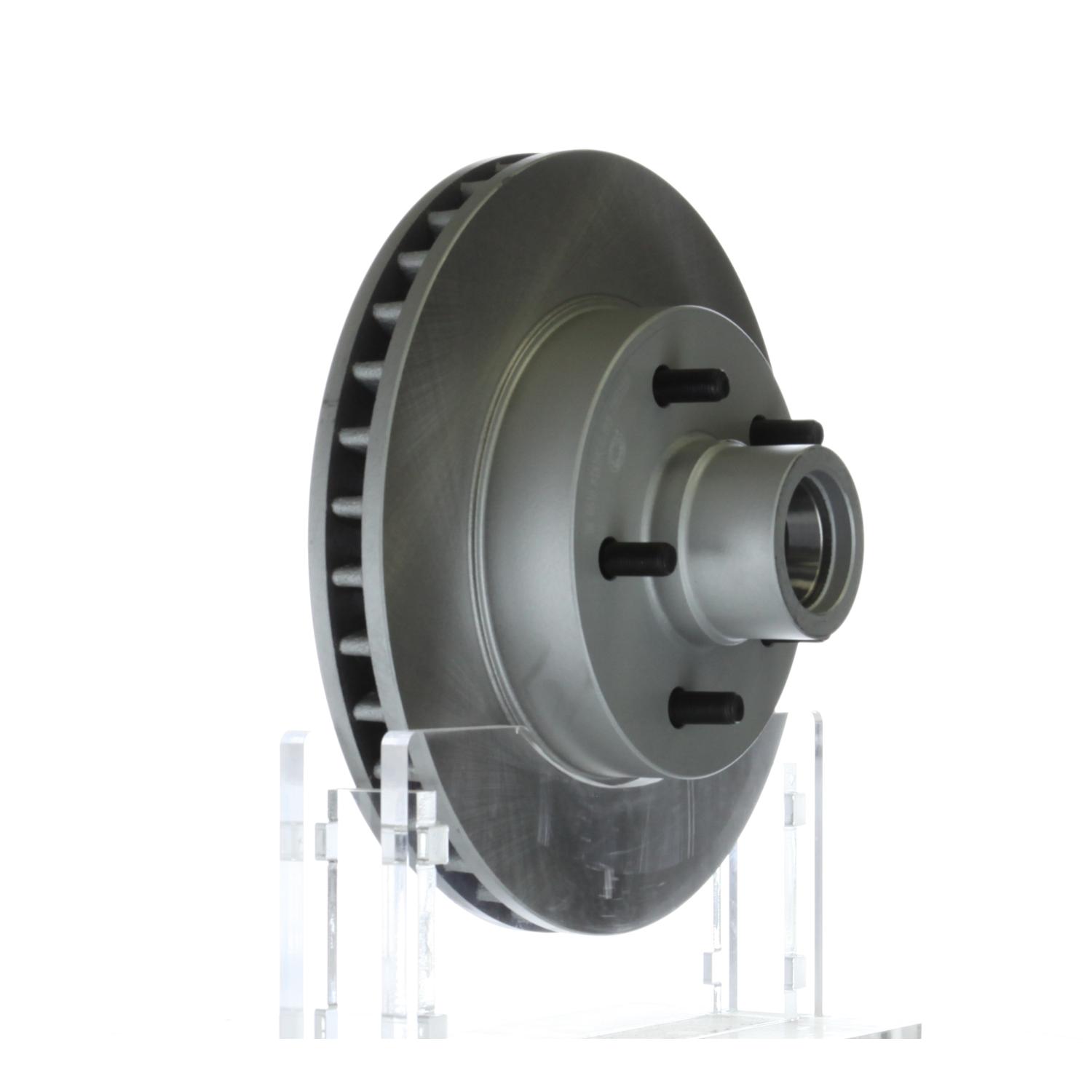 Inroble BR5516 - Disc Brake Rotor Inroble BR5516 Disc Brake Rotor product image 5 of 5