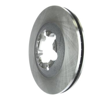 2011 GMC Canyon Disc Brake Rotor Front Inroble BR55162 image 1 of 4