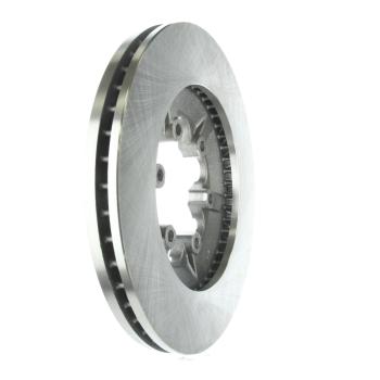 2011 GMC Canyon Disc Brake Rotor Front Inroble BR55162 image 2 of 4