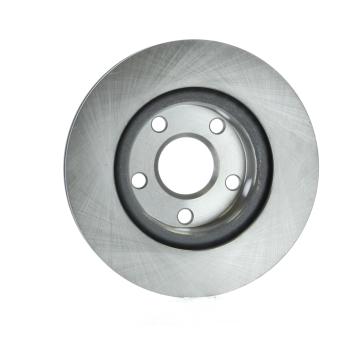 2008 Pontiac G8 Disc Brake Rotor Front Inroble BR55167 image 3 of 4