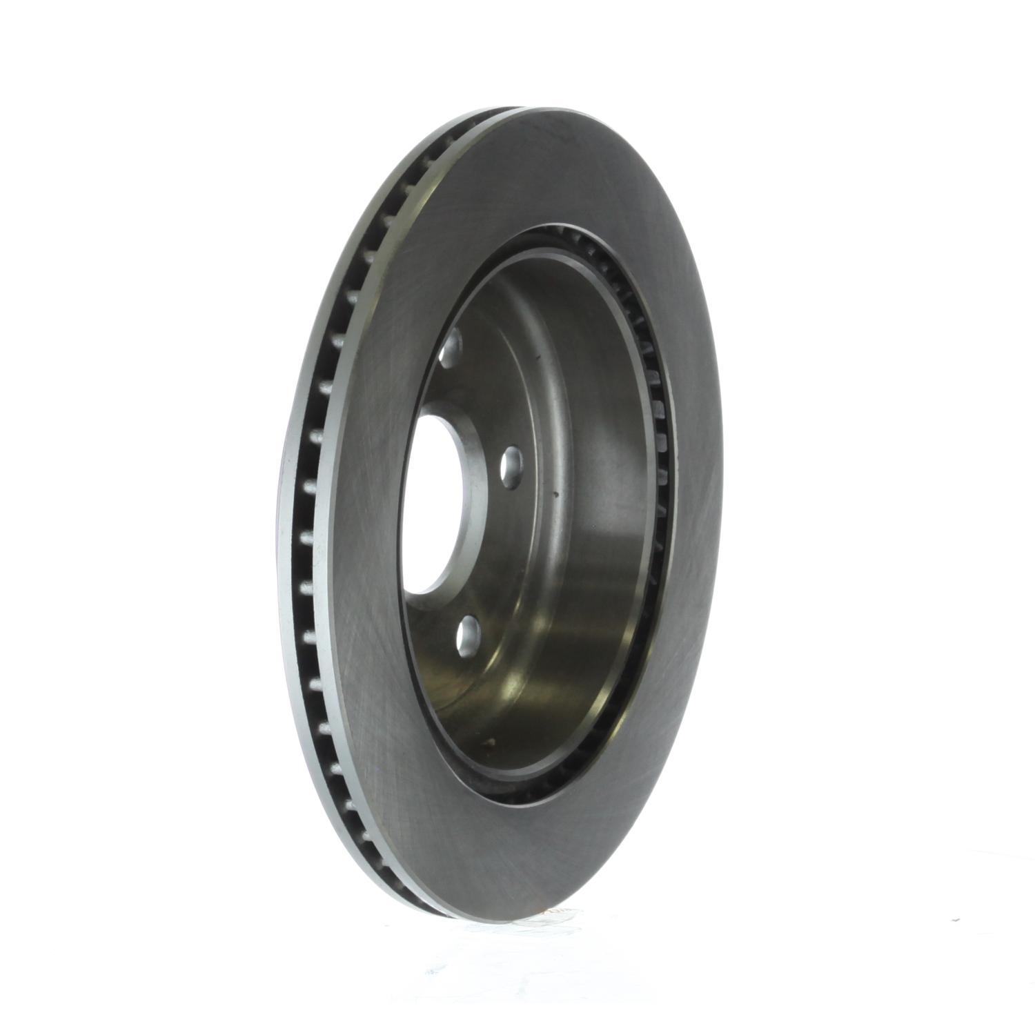 Inroble BR55168 - Disc Brake Rotor Inroble BR55168 Disc Brake Rotor product image 2 of 5