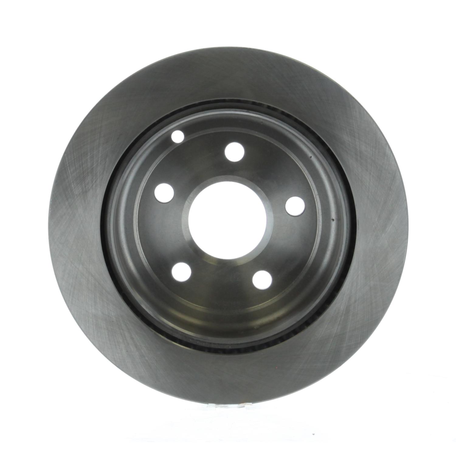 Inroble BR55168 - Disc Brake Rotor Inroble BR55168 Disc Brake Rotor product image 3 of 5
