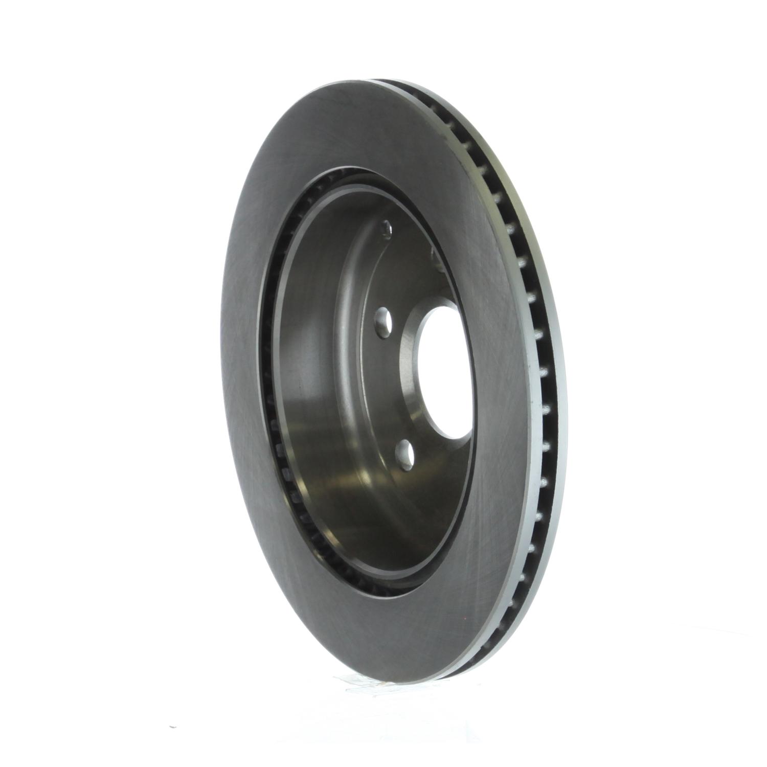 Inroble BR55168 - Disc Brake Rotor Inroble BR55168 Disc Brake Rotor product image 4 of 5