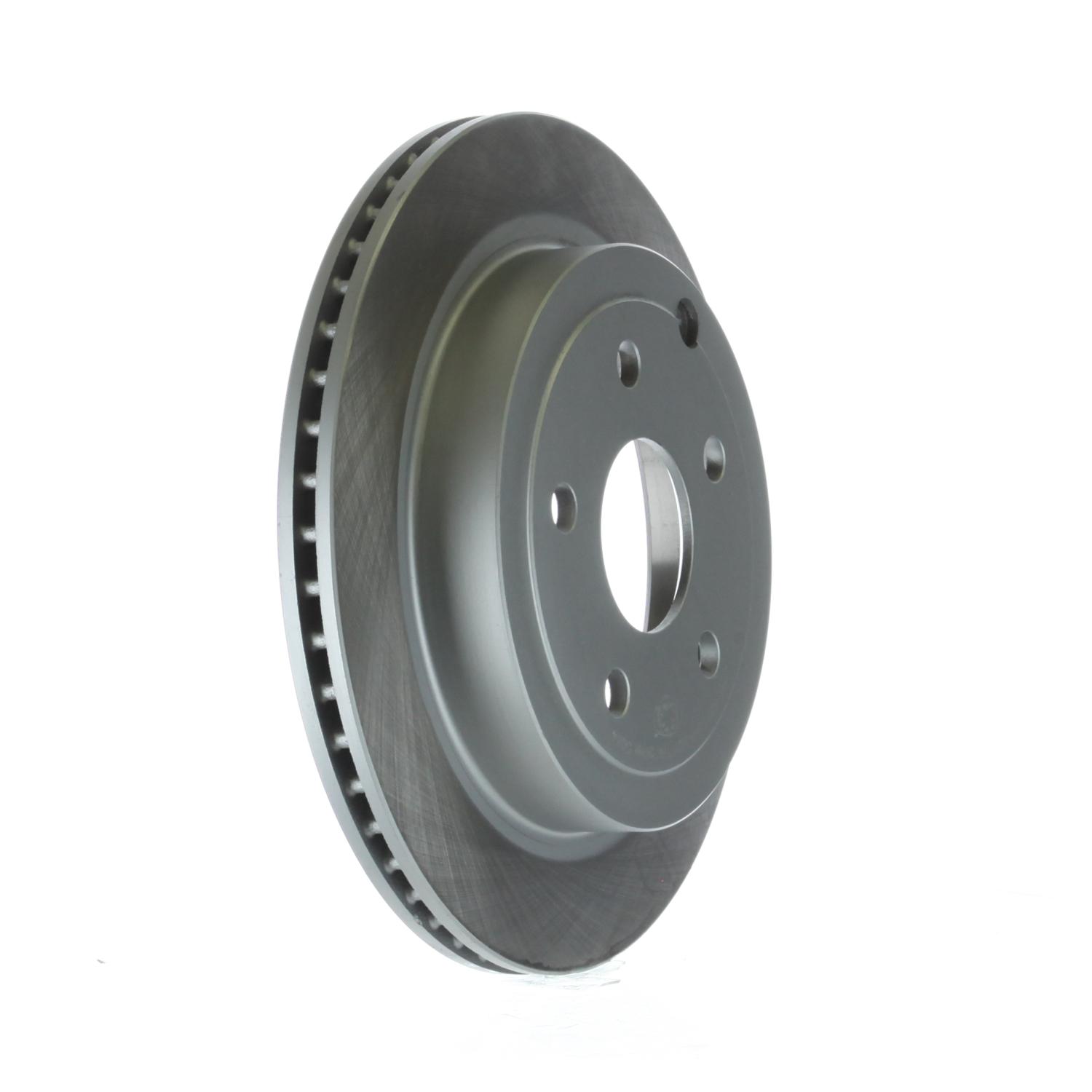 Inroble BR55168 - Disc Brake Rotor Inroble BR55168 Disc Brake Rotor product image 5 of 5