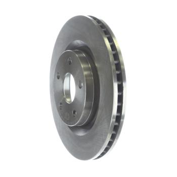 2008 Pontiac G8 Disc Brake Rotor Front Inroble BR55169 image 1 of 4