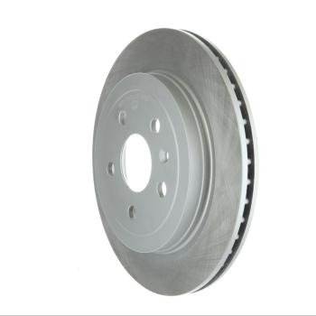 2013 Cadillac CTS Disc Brake Rotor Rear Inroble BR55171 image 1 of 4