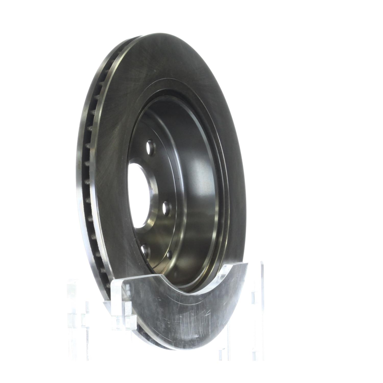 Inroble BR55172 - Disc Brake Rotor Inroble BR55172 Disc Brake Rotor product image 2 of 5