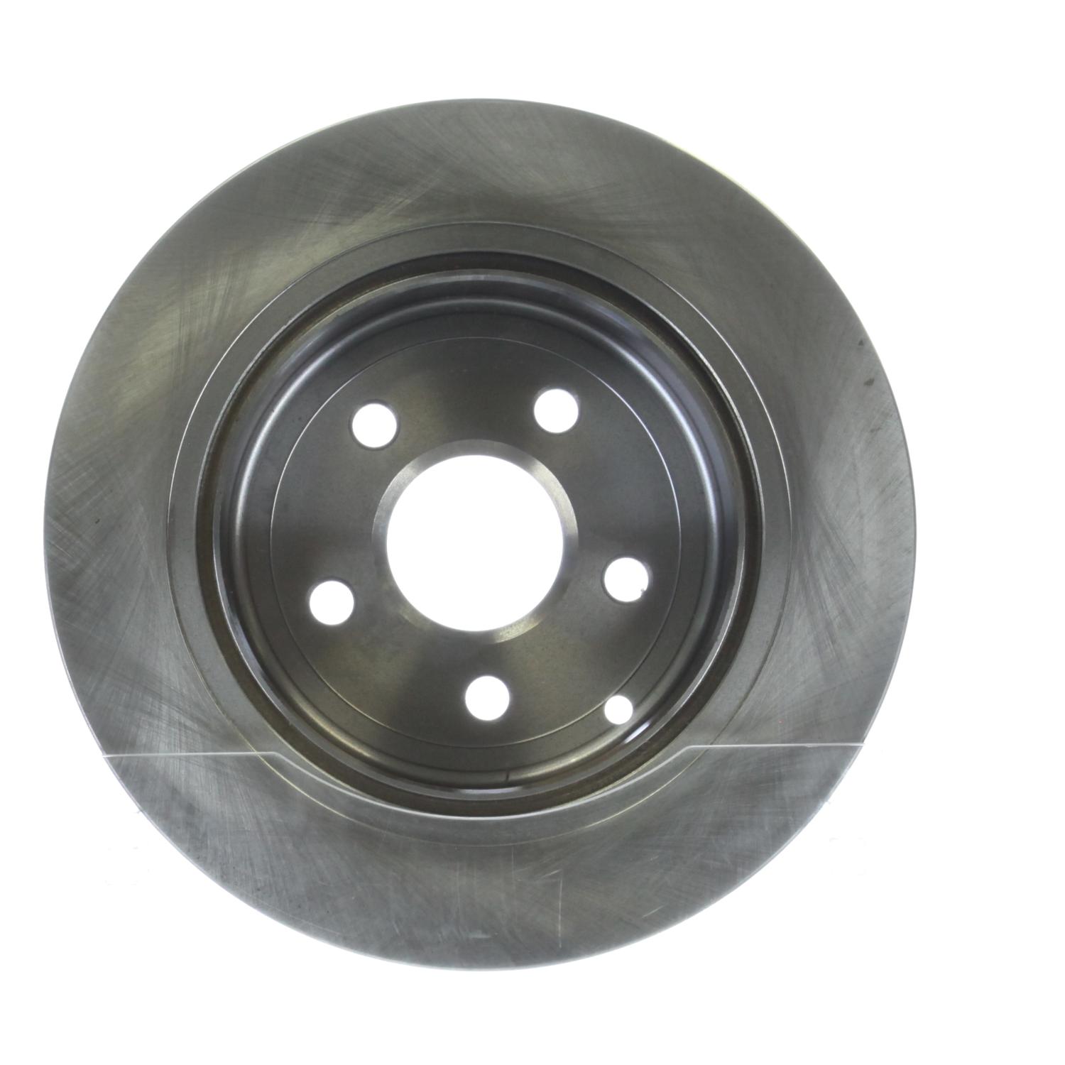Inroble BR55172 - Disc Brake Rotor Inroble BR55172 Disc Brake Rotor product image 3 of 5