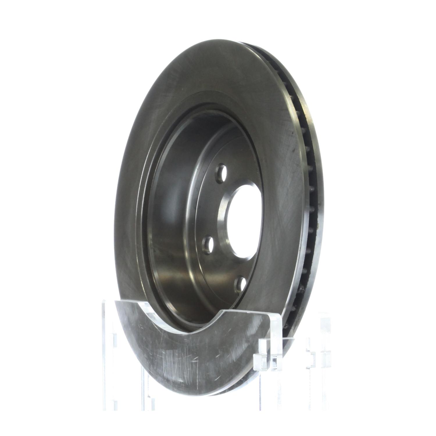 Inroble BR55172 - Disc Brake Rotor Inroble BR55172 Disc Brake Rotor product image 4 of 5