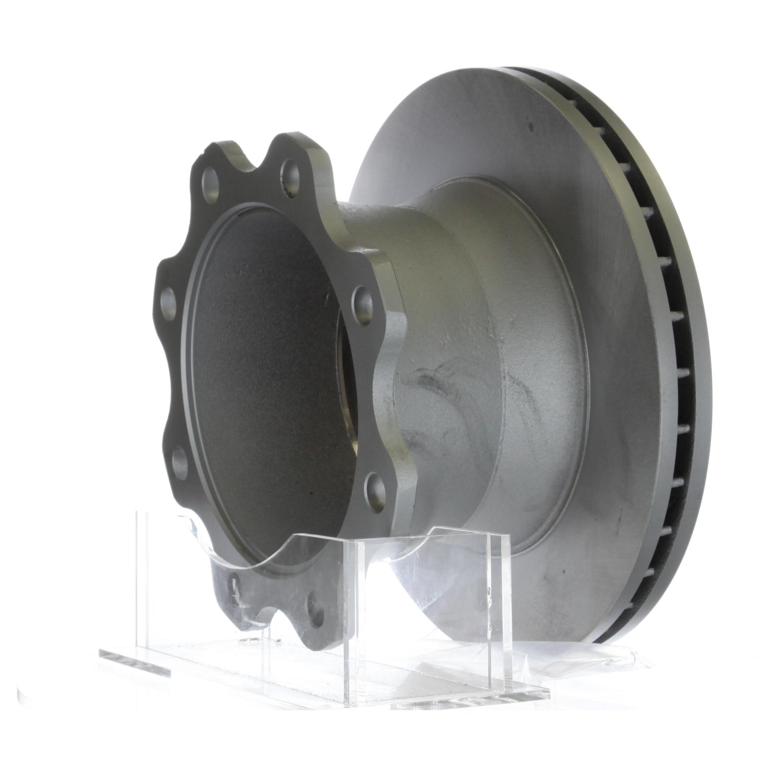 Inroble BR55173 - Disc Brake Rotor Inroble BR55173 Disc Brake Rotor product image 1 of 5