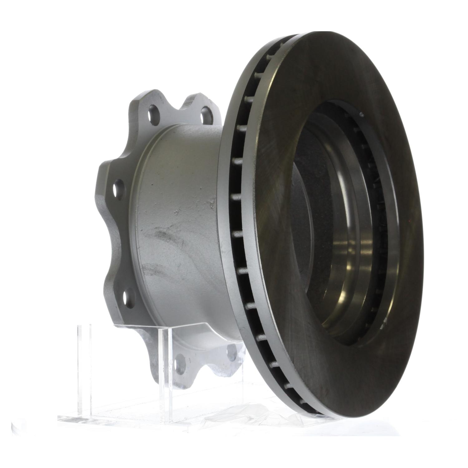 Inroble BR55173 - Disc Brake Rotor Inroble BR55173 Disc Brake Rotor product image 2 of 5