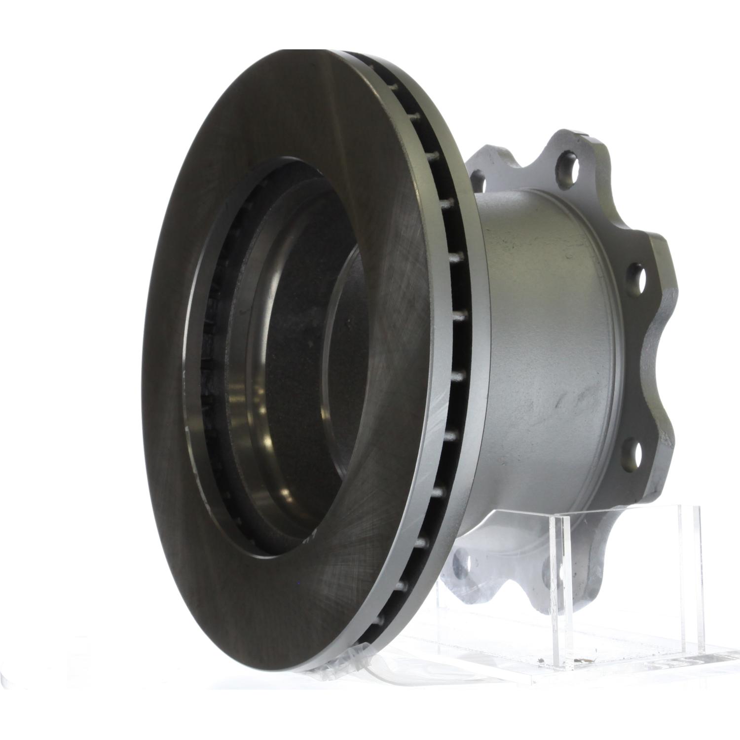 Inroble BR55173 - Disc Brake Rotor Inroble BR55173 Disc Brake Rotor product image 4 of 5