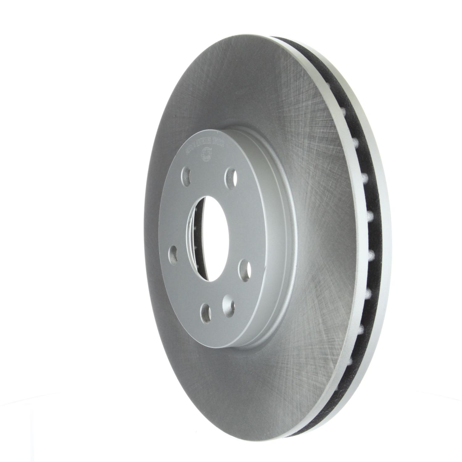 Inroble BR55174 - Disc Brake Rotor Inroble BR55174 Disc Brake Rotor product image 1 of 5