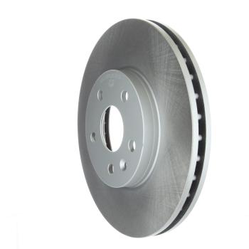 2017 GMC Terrain Disc Brake Rotor Front Inroble BR55174 image 1 of 4