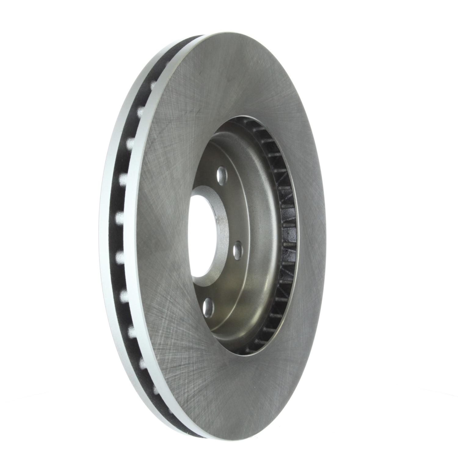 Inroble BR55174 - Disc Brake Rotor Inroble BR55174 Disc Brake Rotor product image 2 of 5