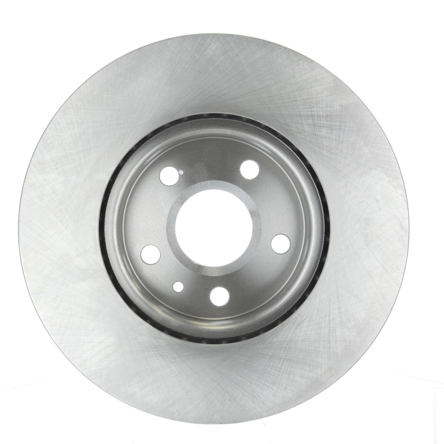 Inroble BR55174 - Disc Brake Rotor Inroble BR55174 Disc Brake Rotor product image 3 of 5