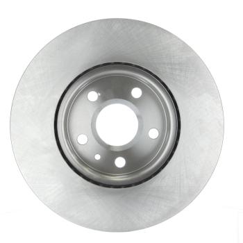 2017 GMC Terrain Disc Brake Rotor Front Inroble BR55174 image 3 of 4