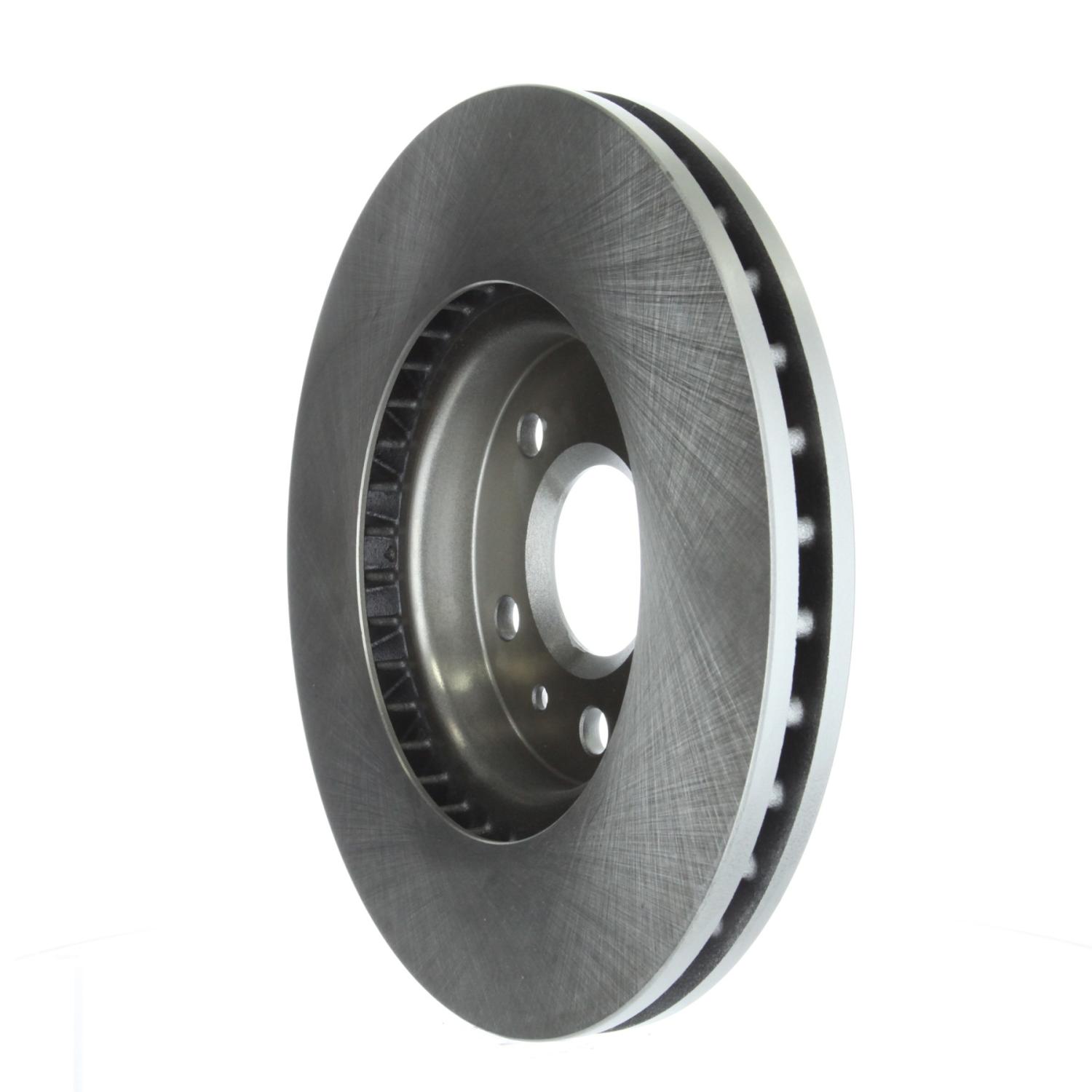 Inroble BR55174 - Disc Brake Rotor Inroble BR55174 Disc Brake Rotor product image 4 of 5