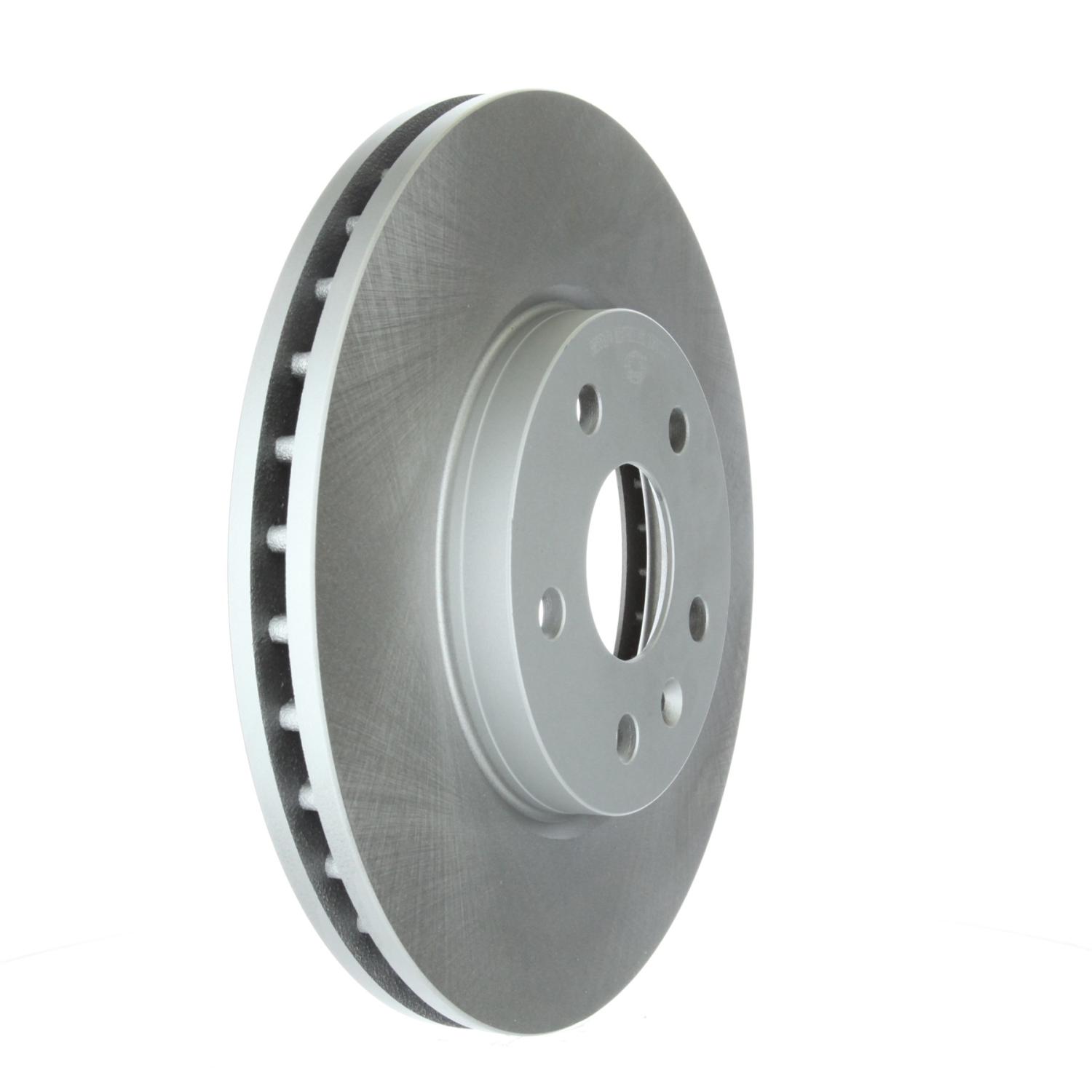 Inroble BR55174 - Disc Brake Rotor Inroble BR55174 Disc Brake Rotor product image 5 of 5