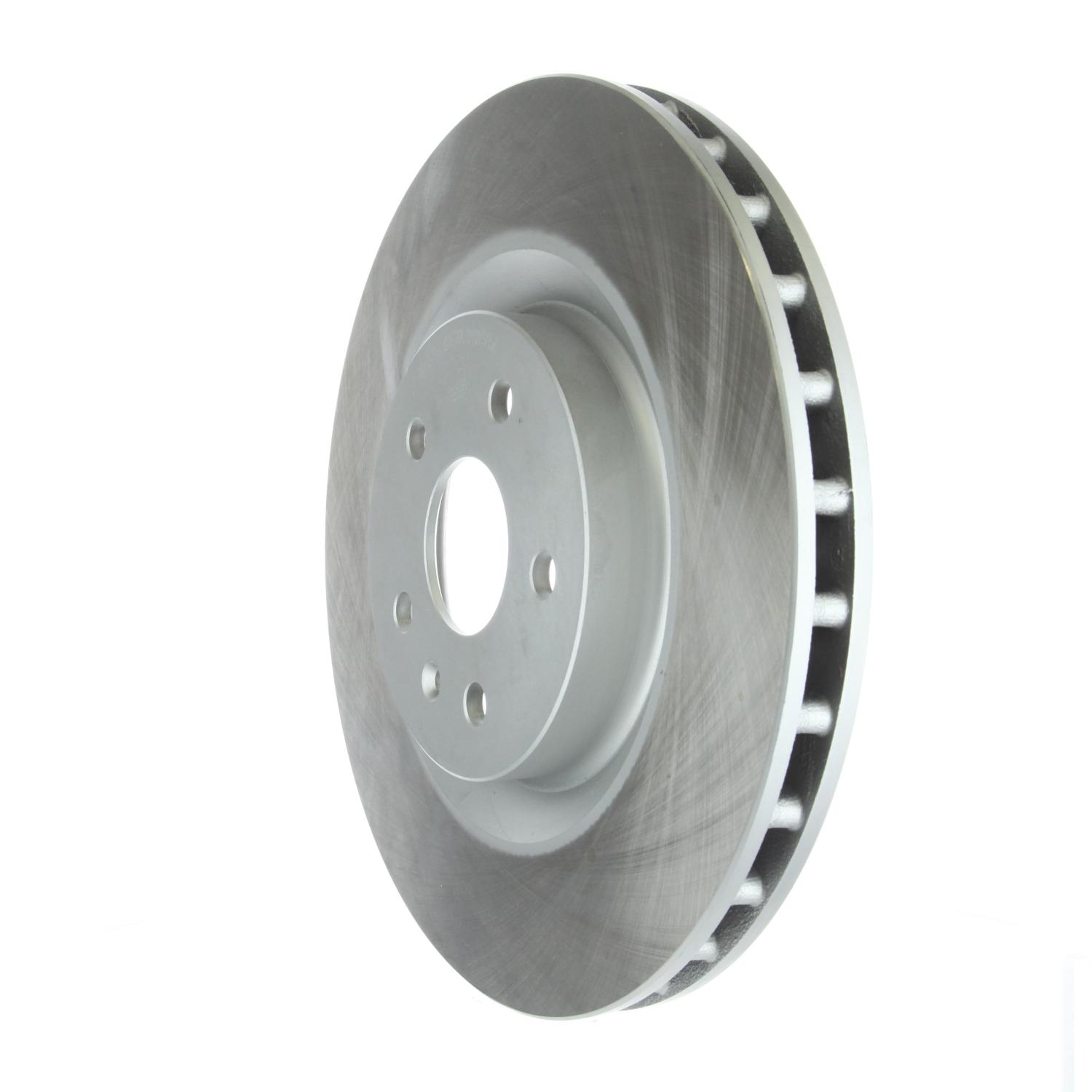 Inroble BR55175 - Disc Brake Rotor Inroble BR55175 Disc Brake Rotor product image 1 of 5