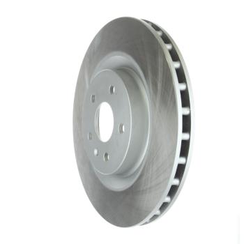 2008 Pontiac G8 Disc Brake Rotor Front Inroble BR55175 image 1 of 4