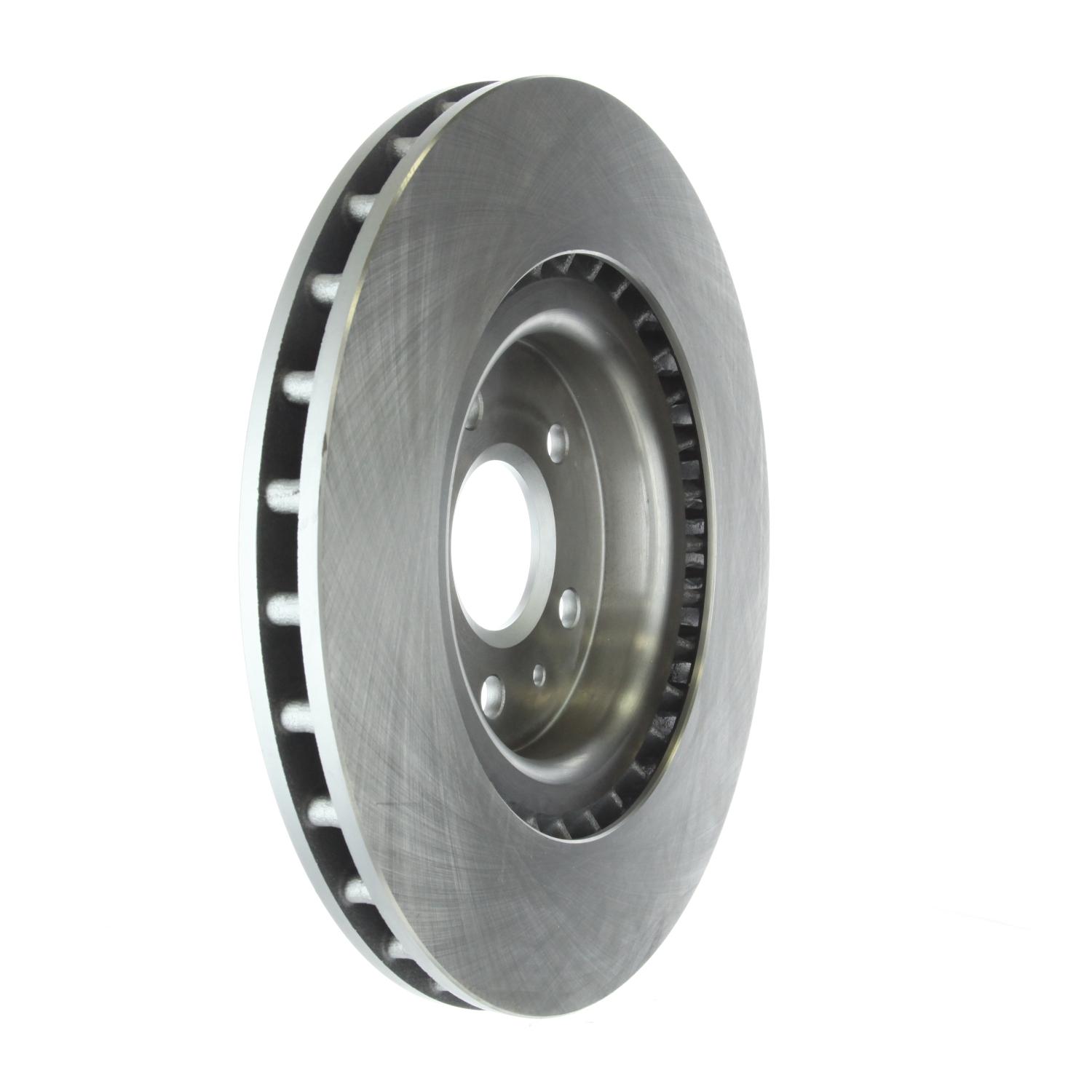 Inroble BR55175 - Disc Brake Rotor Inroble BR55175 Disc Brake Rotor product image 2 of 5