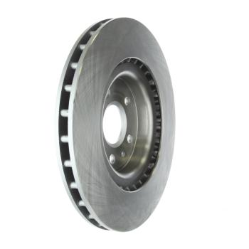 2008 Pontiac G8 Disc Brake Rotor Front Inroble BR55175 image 2 of 4