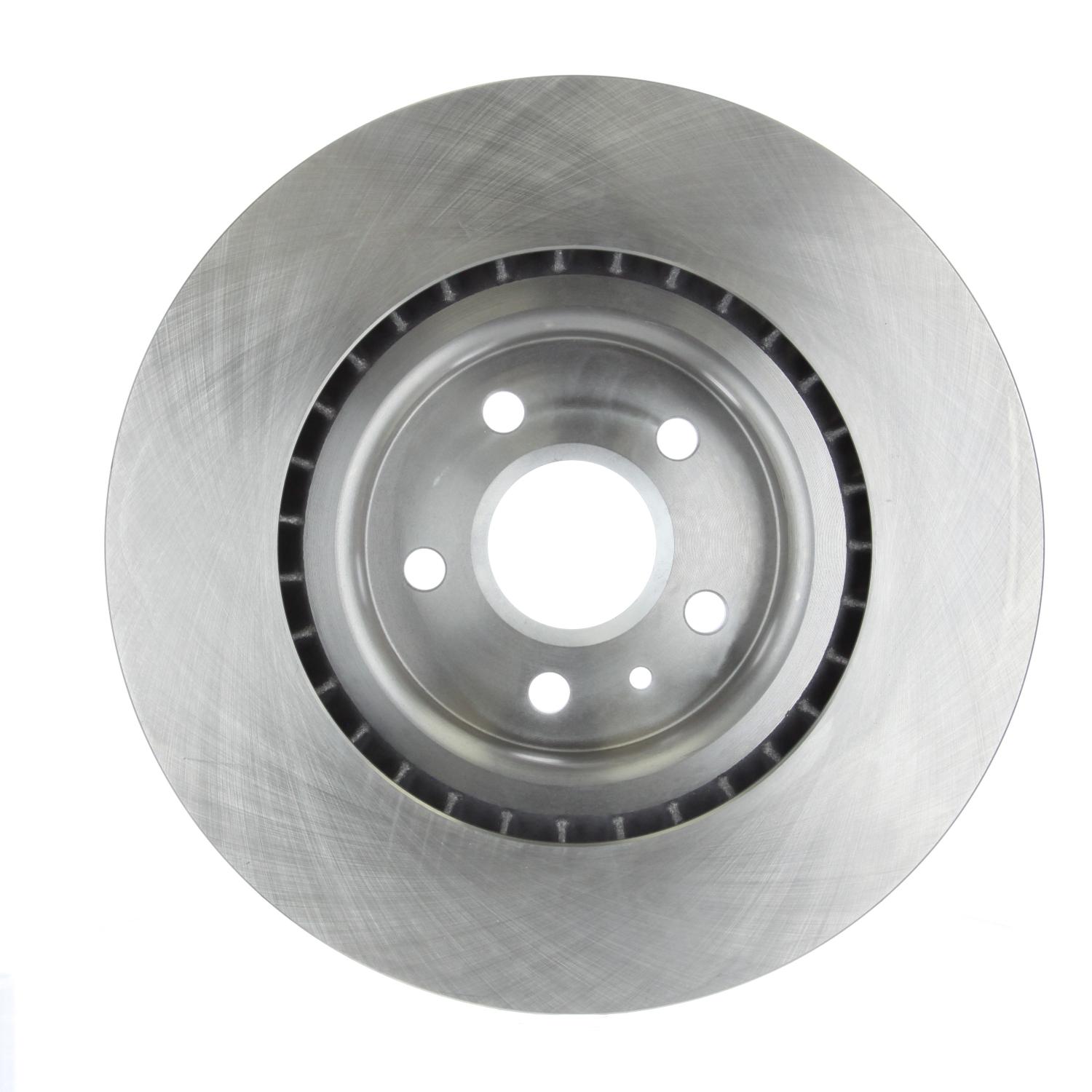 Inroble BR55175 - Disc Brake Rotor Inroble BR55175 Disc Brake Rotor product image 3 of 5