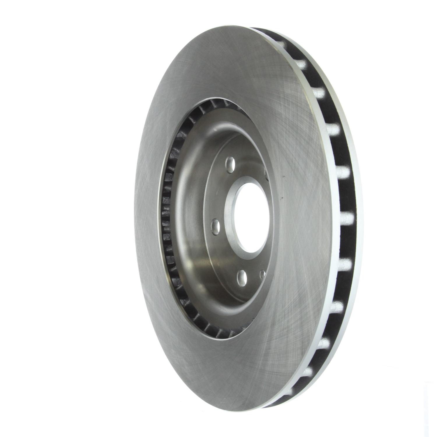 Inroble BR55175 - Disc Brake Rotor Inroble BR55175 Disc Brake Rotor product image 4 of 5