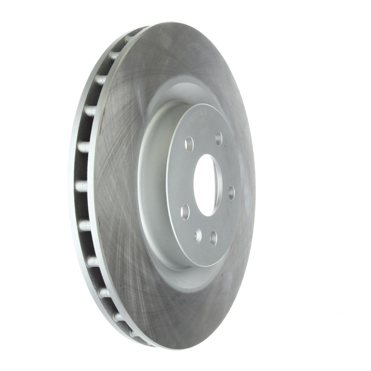 Inroble BR55175 - Disc Brake Rotor Inroble BR55175 Disc Brake Rotor product image 5 of 5