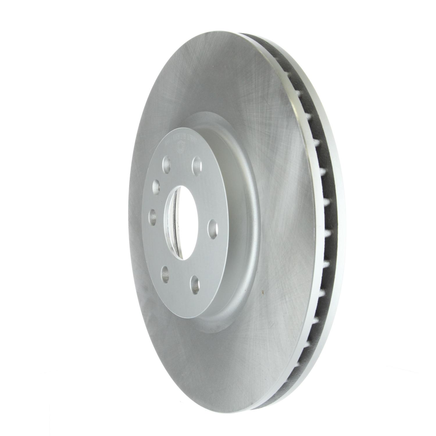 Inroble BR55177 Disc Brake Rotor product image 1 of 5
