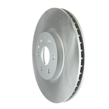 2016 Cadillac SRX Disc Brake Rotor Front Inroble BR55177 image 1 of 4
