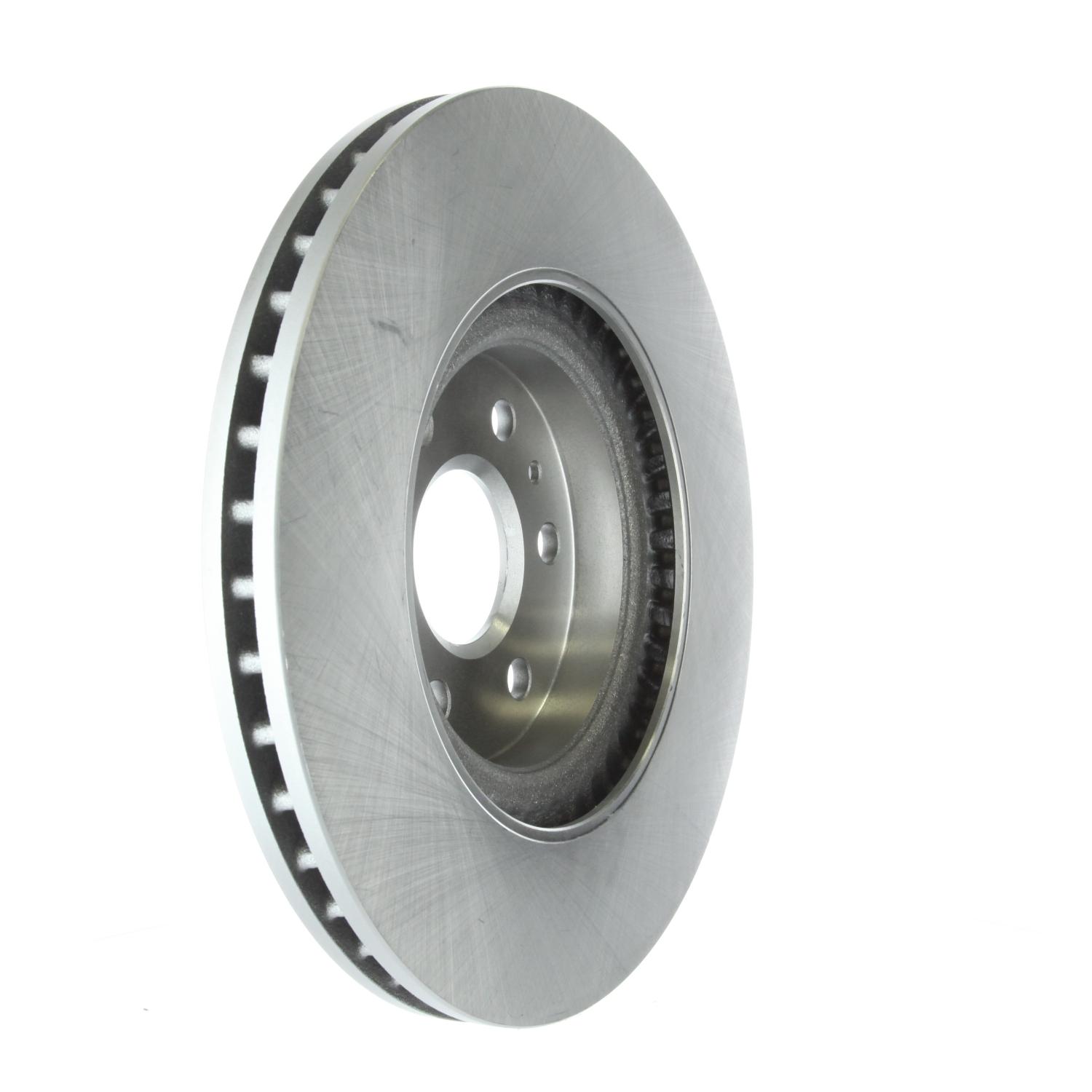Inroble BR55177 Disc Brake Rotor product image 2 of 5