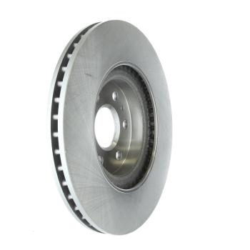 2016 Cadillac SRX Disc Brake Rotor Front Inroble BR55177 image 2 of 4