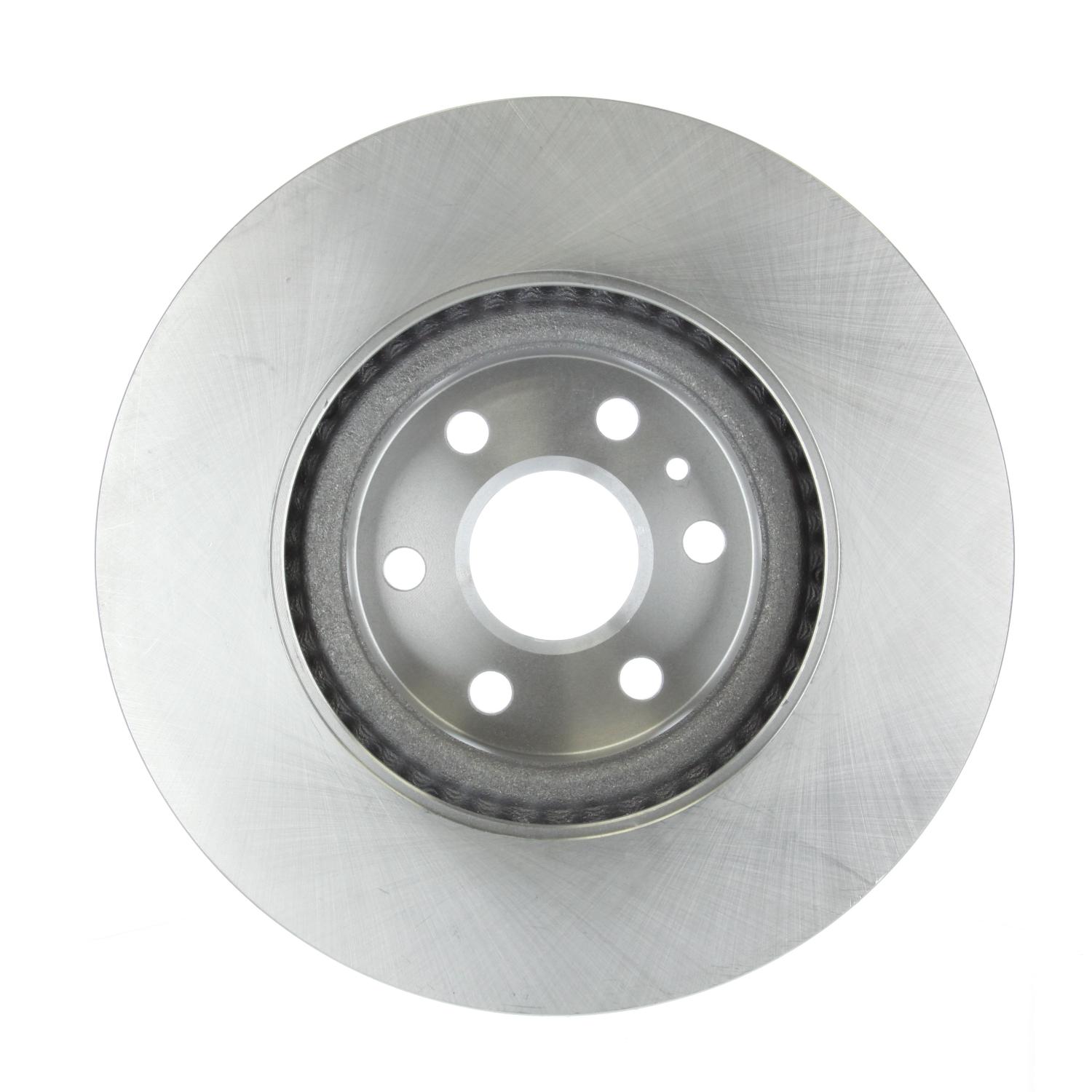 Inroble BR55177 Disc Brake Rotor product image 3 of 5