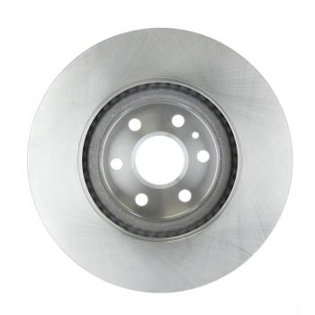 2016 Cadillac SRX Disc Brake Rotor Front Inroble BR55177 image 3 of 4