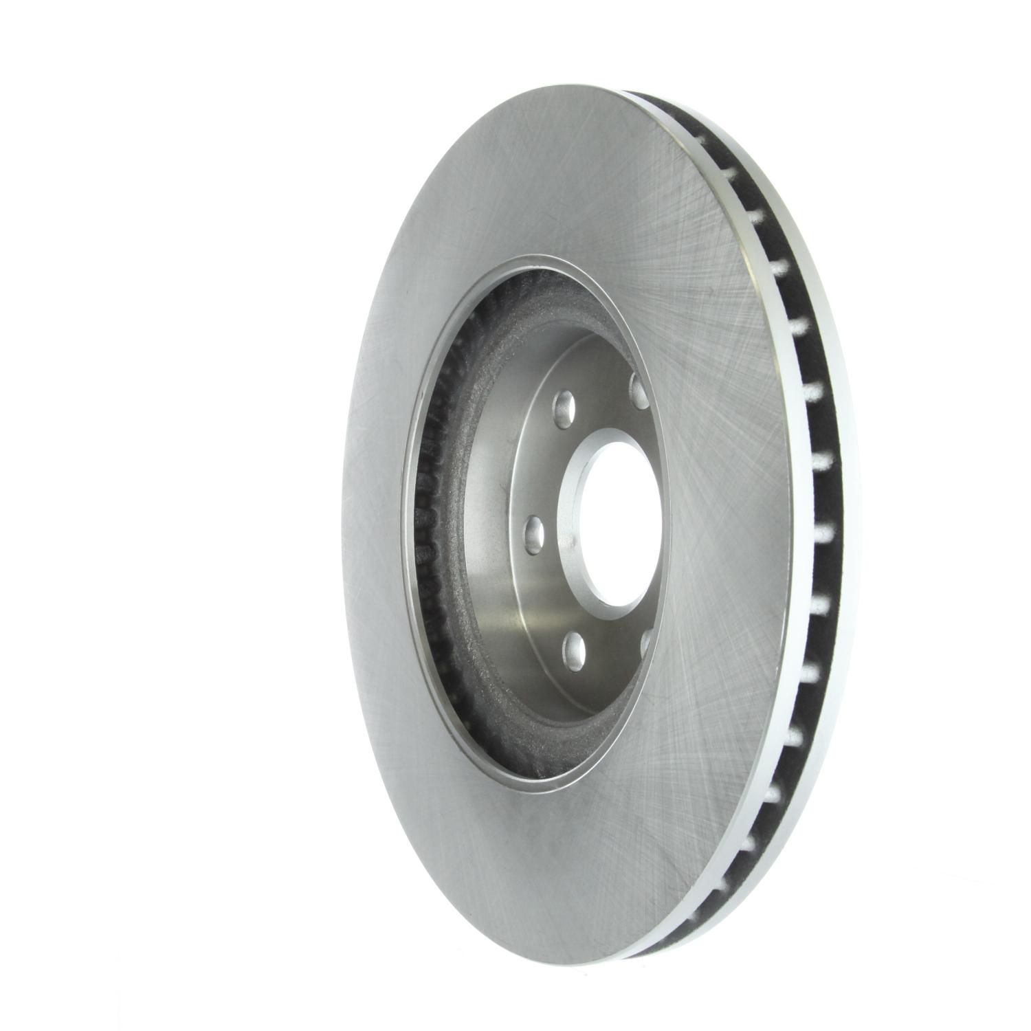 Inroble BR55177 Disc Brake Rotor product image 4 of 5