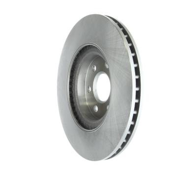 2016 Cadillac SRX Disc Brake Rotor Front Inroble BR55177 image 4 of 4