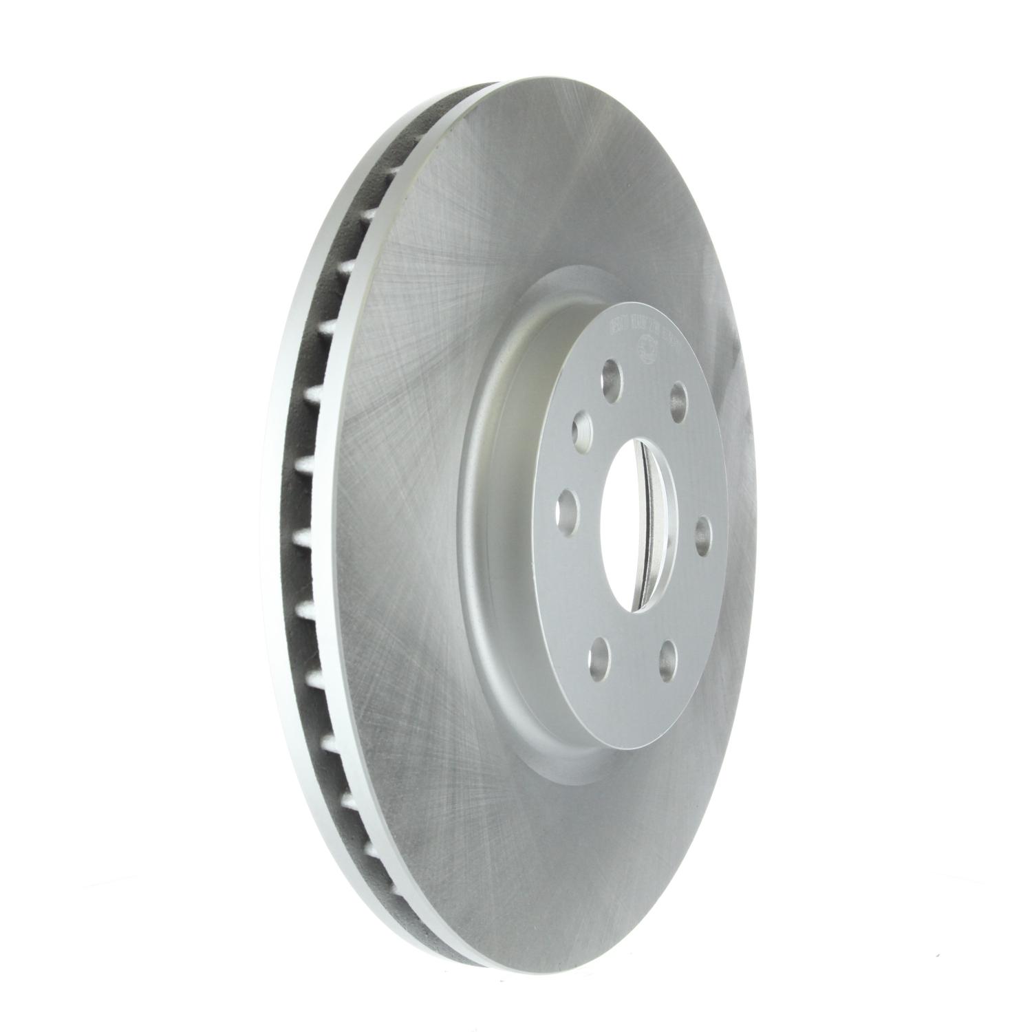 Inroble BR55177 Disc Brake Rotor product image 5 of 5