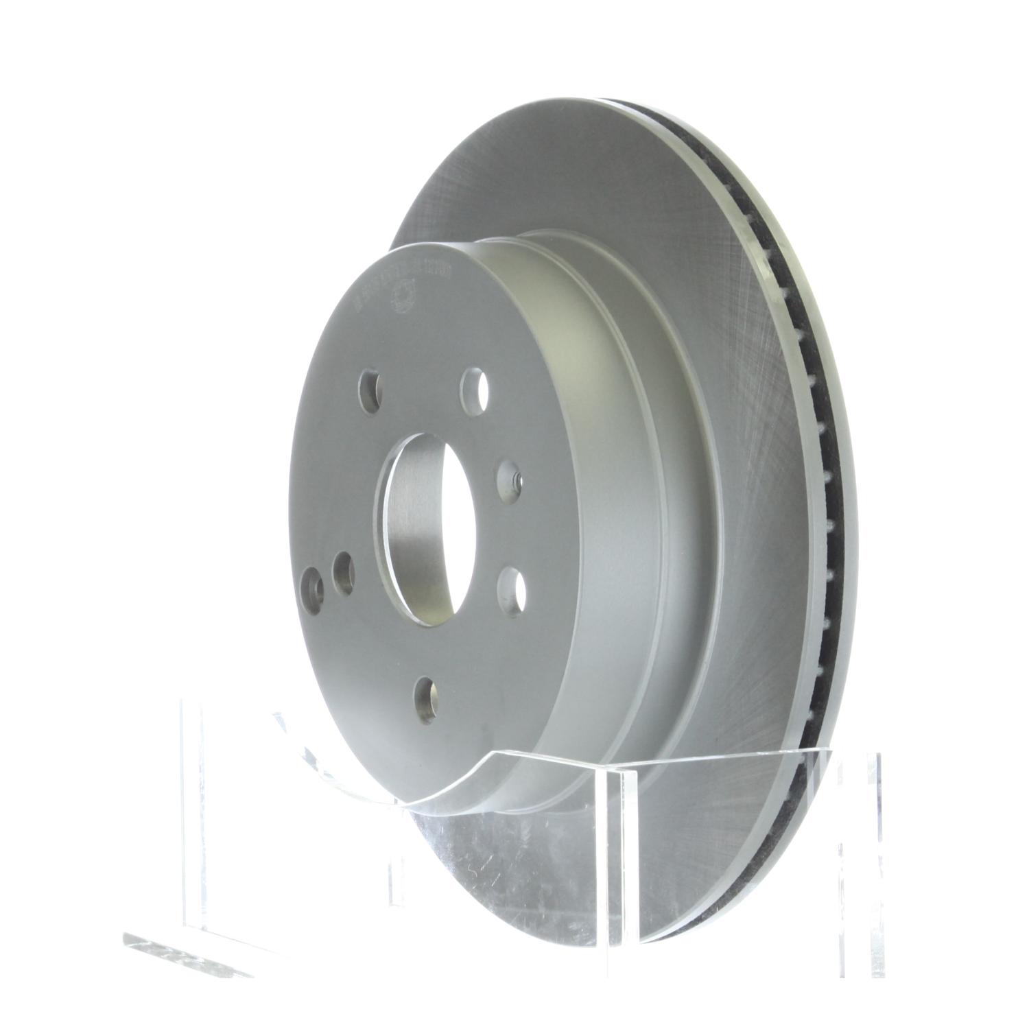 Inroble BR55178 - Disc Brake Rotor Inroble BR55178 Disc Brake Rotor product image 1 of 5