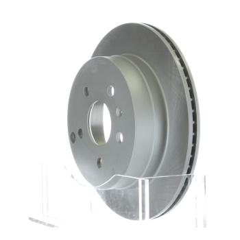 2017 GMC Terrain Disc Brake Rotor Rear Inroble BR55178 image 1 of 4