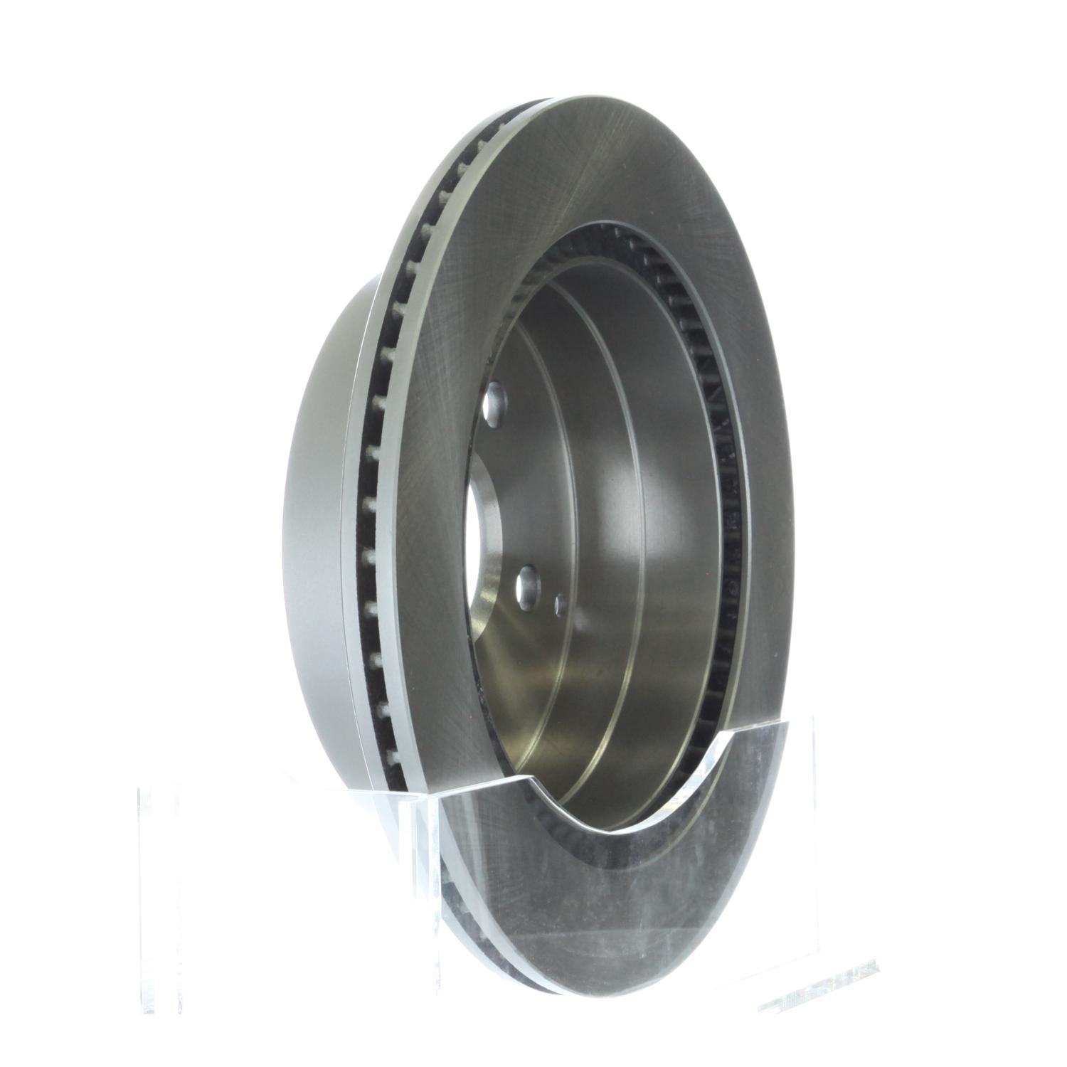Inroble BR55178 - Disc Brake Rotor Inroble BR55178 Disc Brake Rotor product image 2 of 5