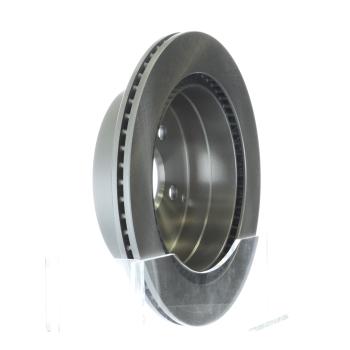 2017 GMC Terrain Disc Brake Rotor Rear Inroble BR55178 image 2 of 4