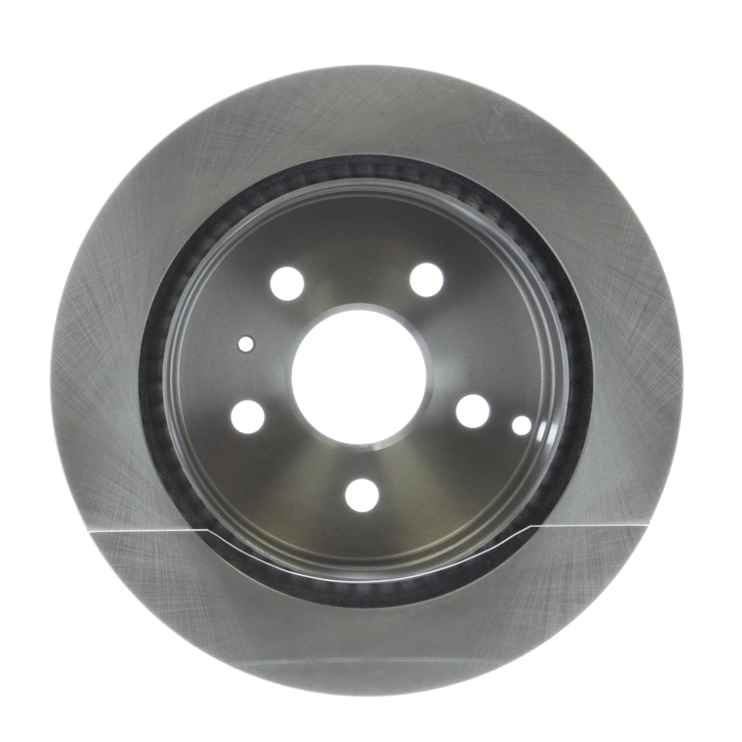Inroble BR55178 - Disc Brake Rotor Inroble BR55178 Disc Brake Rotor product image 3 of 5