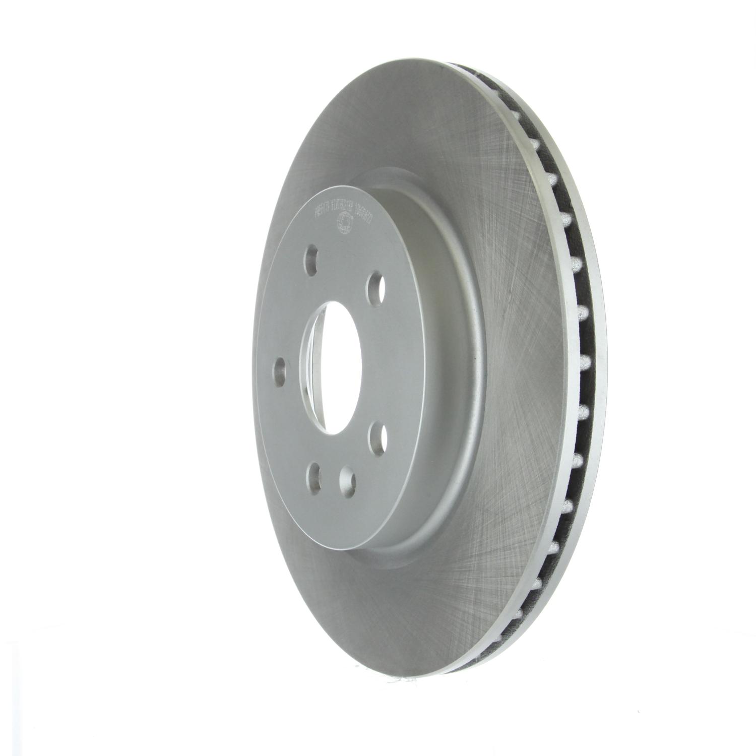 Inroble BR55179 Disc Brake Rotor product image 1 of 5