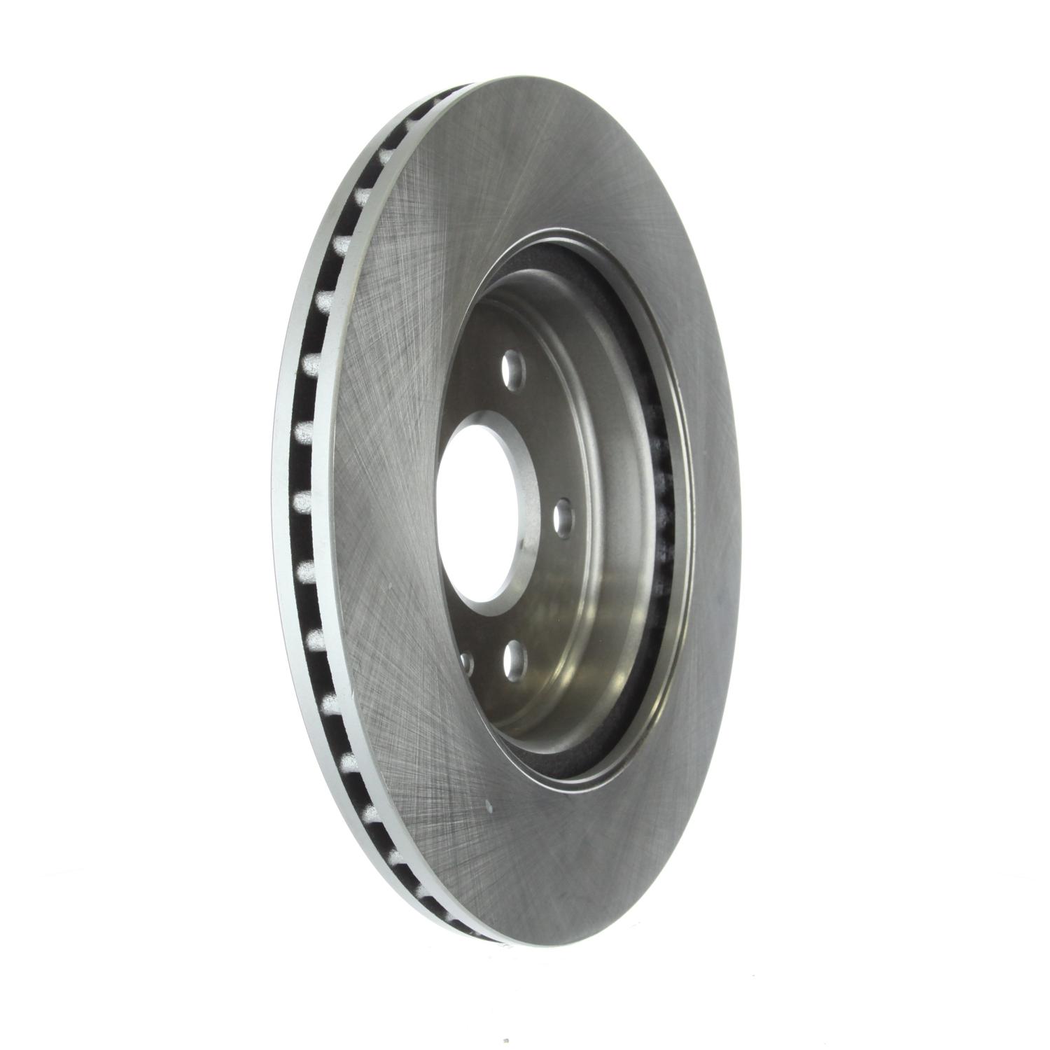 Inroble BR55179 Disc Brake Rotor product image 2 of 5