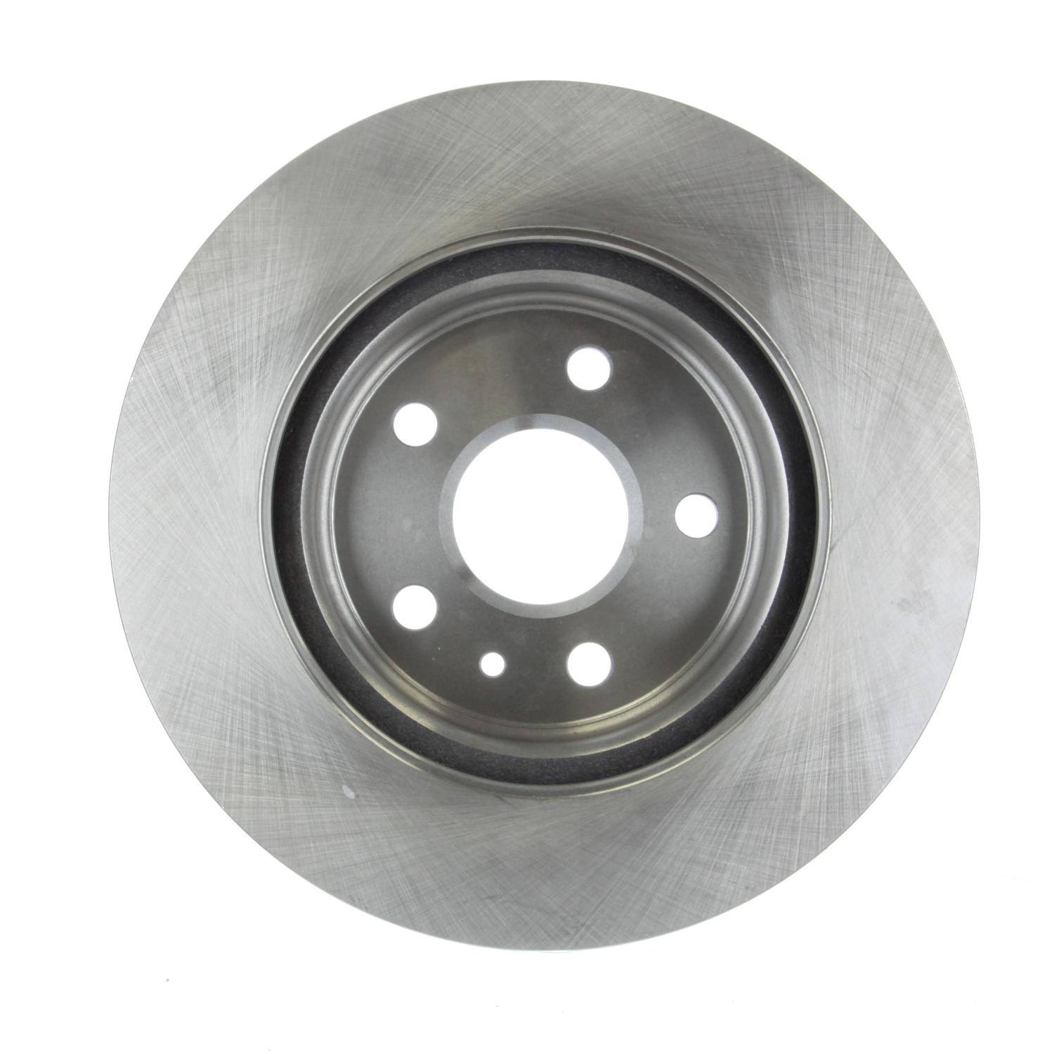 Inroble BR55179 Disc Brake Rotor product image 3 of 5
